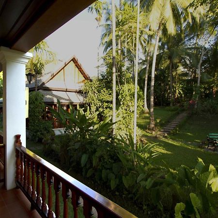 Villa Chitdara Luang Prabang Cameră foto
