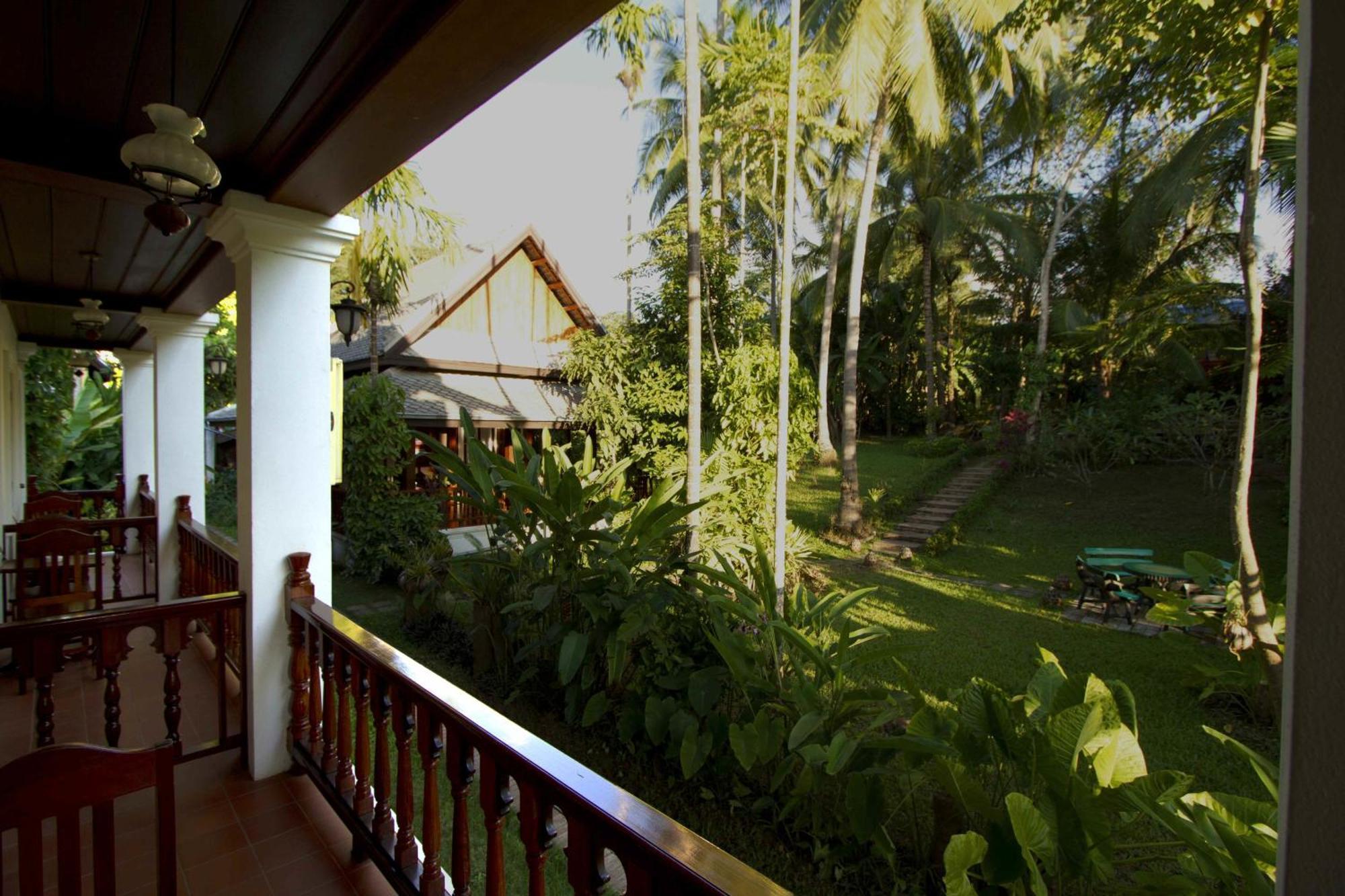 Villa Chitdara Luang Prabang Cameră foto